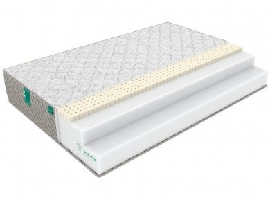  Sleeptek Roll SpecialFoam Latex 26 ()